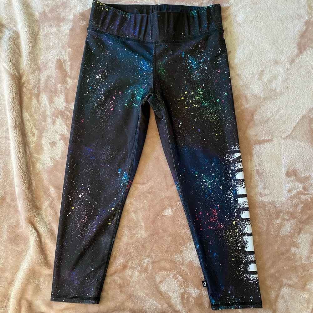 Peloton Terez 7/8 Legging